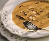 Flusskrebssuppe