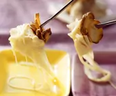 Käsefondue