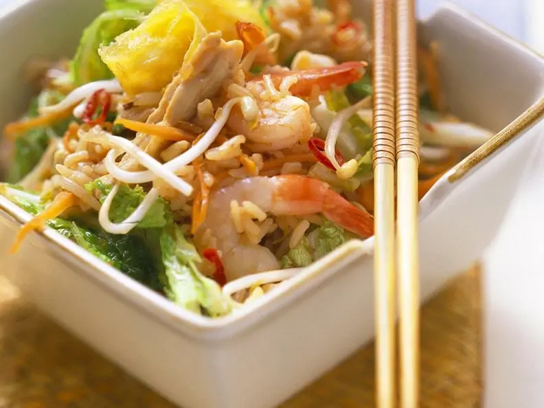 Nasi Goreng