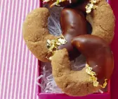 Schokokipferl