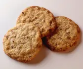 American Chocolate Cookies