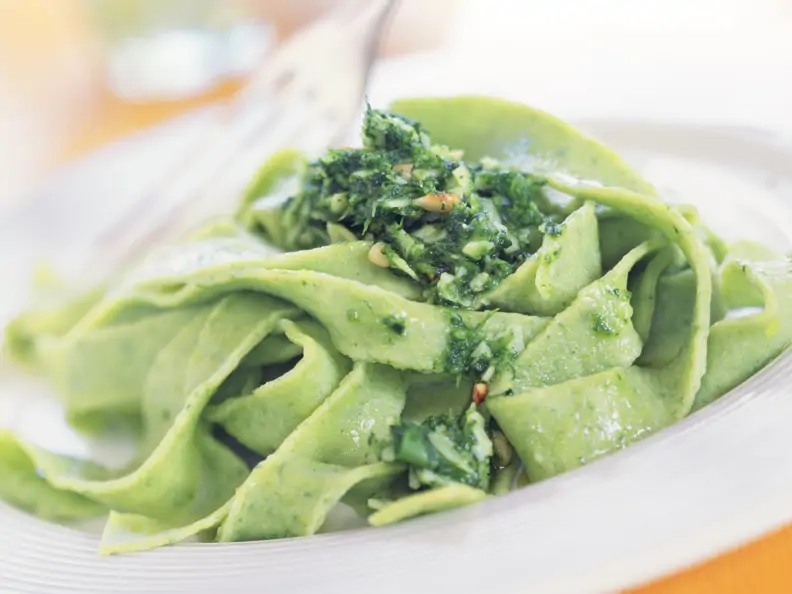 Tagliatelle