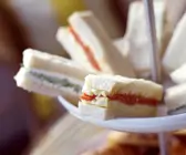 Tee-Sandwiches