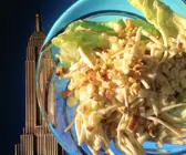 Waldorfsalat