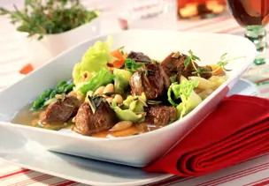 Pot au feu