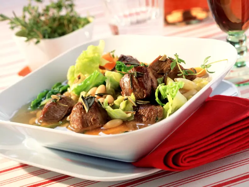 Pot au feu