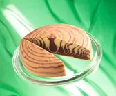 Zebrakuchen