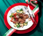 Minutensteak