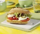 Baguettebrötchen