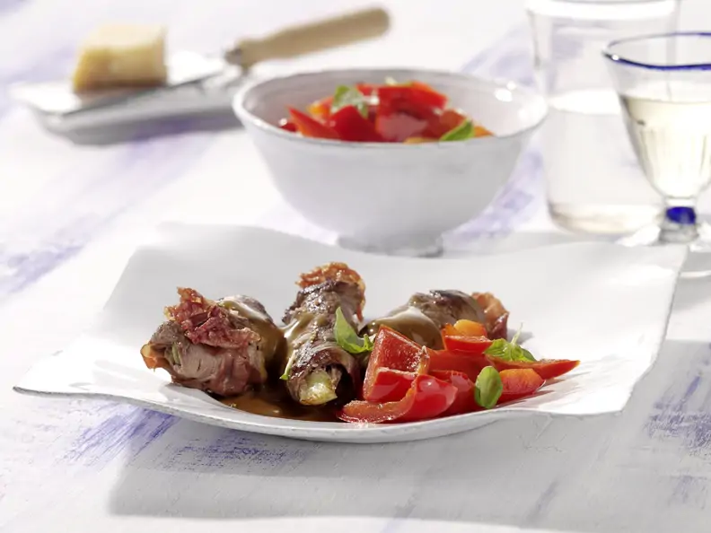 Involtini