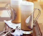 Karamell-Kaffee