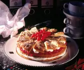 Johannisbeertorte