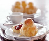 Kleine Brioches