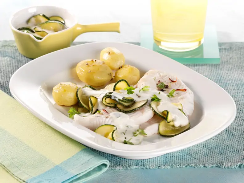 Pangasiusfilet