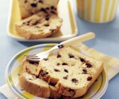 Eierlikörkuchen in Kastenform