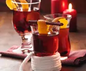 Rotweinpunsch