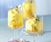 Mango-Kokos-Smoothie