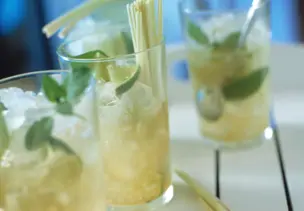 Lime-Flip