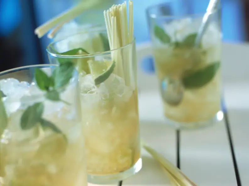 Lime-Flip
