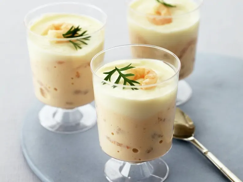 Shrimpscocktail