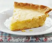 Zitronenkuchen