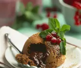 Schokoladenküchlein