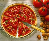 Tomatentarte