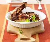 Mexikanisches Hähnchen