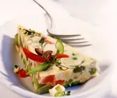 Gemüseschnitte