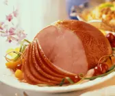 Schinkenbraten