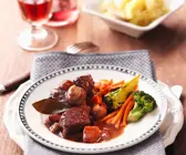 Rinderragout