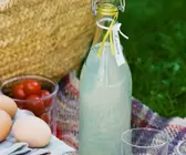 Zitronenlimonade
