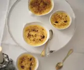 Vanille Crème brûlée