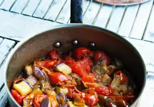 Ratatouille