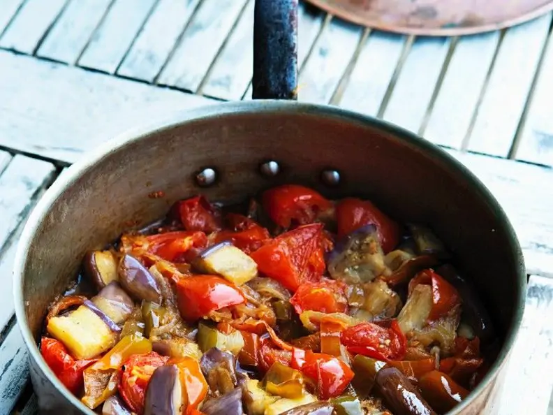 Ratatouille