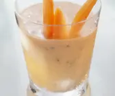 Möhrensmoothie