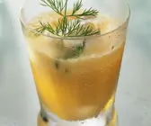 Möhrensmoothie