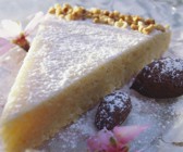 Mandeltorte spanische Art