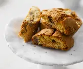 Italienische Mandelkekse