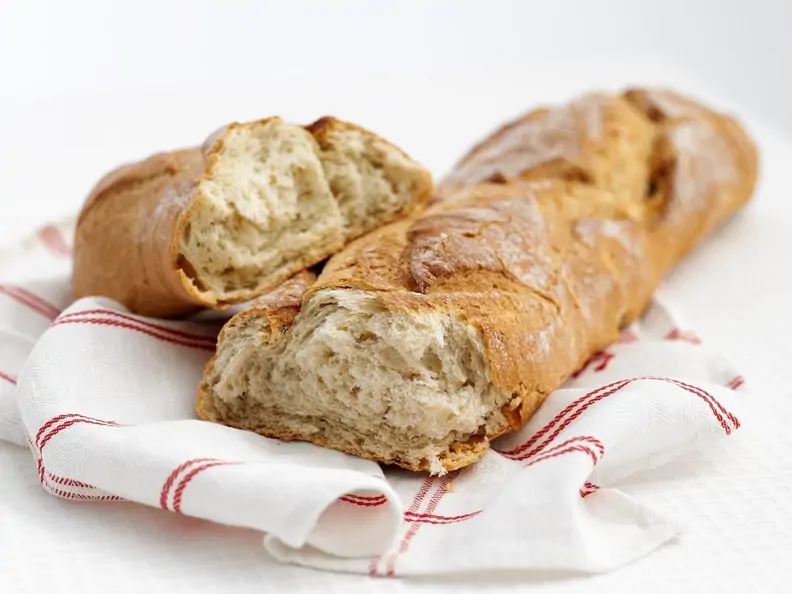 Echtes Landbrot