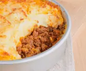 Sheperd´s Pie