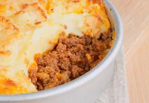 Sheperd´s Pie
