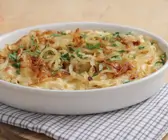 Kässpätzle herstellen
