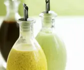 Joghurt-Balsamico-Dressing