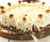 Eierlikörtorte