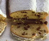 Quarkstollen