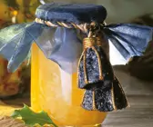 Mango-Kokos-Konfitüre
