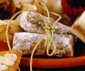 Schokostäbchen