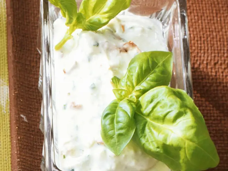 Feta-Dip