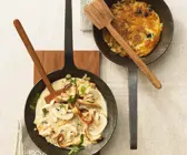 Geschnetzeltes Züricher Art